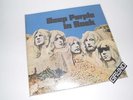 LP: Deep Purple - In Rock, 180g, US Import, NEU (A8/5)