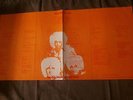 JIMI HENDRIX EXPERIENCE AXIS BOLD AS LOVE 1967 UK TRACK 612003 INSERT BOOKLET