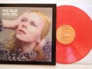 DAVID BOWIE - HUNKY DORY - RARE ORANGE COLOR VINYL LP LSP-4623 NEAR MINT (NM)