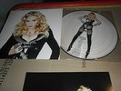  NEW 33T PICTURE DISC MADONNA PART 1