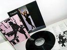 COSA ROSA - D 1983 NDW Synth POP LP + Presse-Mappe 