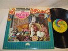 THE STRAWBERRY ALARM CLOCK Incense & Peppermints '67 UNI ORIG ACID ROCK LP EXC