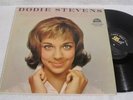 DODIE STEVENS 'same' 1960 DOT 1st PRESS ORIG ROCK POP TEEN IDOL LP RARE NMint