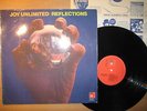 Joy Unlimited - Reflections, D 1973, LP, Krautrock, Vinyl: vg+