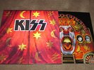 KISS - PSYCHO CIRCUS - NEW VINYL / HOLOGRAM COVER