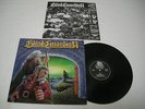 Blind Guardian - Follow The Blind West Germany LP