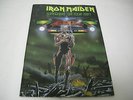 Iron Maiden - Somewhere On Tour 1987 Japan Program Book