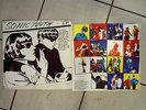 Sonic Youth ?– Goo - LP 1990 OIS