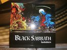 Black Sabbath - Forbidden