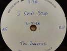 ROULETTES I CANT STOP ORIGINAL UK EMIDISC EMITEX 45 CLIP