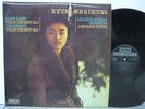 Decca SXL 6759 Saint Saens / Kyung-Wha Chung  UK LP Nr MINT