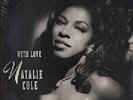 Natalie Cole Unforgettable double LP factory sealed 1991 original