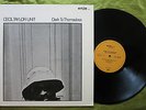 CECIL TAYLOR UNIT   Dark To Themselves   (NM) ENJA LP $