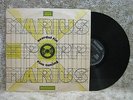 MARIUS POPP Acordul Fin / Fine Tuning LP   RARE Romania Jazz Electrecord SIGNED