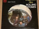 ROLLING STONES L'AGE D'OR DES ROLLING STONES PAINT IT BLACK VOL.14 CLASSIC ROCK
