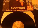 SCAFFOLD - SOLD OUT LP + PROMO BIO MINT / UNPLAYED UK 1ST PRESS MCCARTNEY