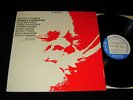 STANLEY TURRENTINE Rough 'N Tumble ORIGINAL BLUE NOTE BST-84240 Van Gelder LP NM