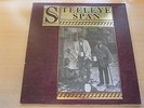 STEEYLEYE SPAN - TEN MAN MOP…. - UK ISSUE - 1971 + INNER + BOOKLET - VG++