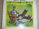 Grant Green *autographed 1965 Verve LP 