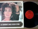 maria laforet- la cantante dagli occhi d'oro