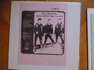 Beatles   Original Audition Tape, Wizardo 308, pink insert, not TMOQ