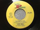 45 RPM Ernie Hines 