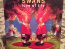 SWANS Love Of Life LP Boxed Edition. Young God 1992