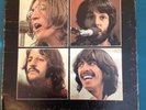 THE BEATLES Let It Be 1970 Apple GF LP AR 34001 (red labels)