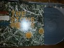 THE STONE ROSES ORIGINAL YUGOSLAVIA LP NM diff. label