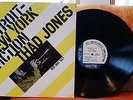 THAD JONES detroit-new york junction BLUE NOTE UA MONO MINT-