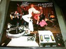 FLAMENCO FEVER Live Direct to Disc ORIG M&K Audiophile LP NM