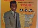 JAMES BROWN and his Famous Flames U.S. 1960's Vinyl 12