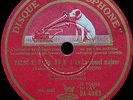 ALFRED CORTOT PIANO   9 RECORDS HMV DA + VICTOR   MEGA DISCOUNT ONLY $ 6.00 each