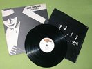 THE SOUND - JEOPARDY - VINYL - LP - 12