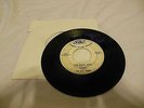 JOHNNY & THE DIAL TONES The Only / Don't Feel That Way SOUL DOO WOP 45 JIN 117