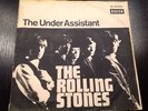 Germany Rarest Misspress Cover Rolling Stones Satisfaction/under Assistant Decca