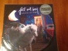 FALL OUT BOY Infinity On High LP Limited Edition Vinyl Picture Disc + Poster