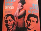 PEDRO BIKER Sings Kenny Drew Sahib Shihab NHOP MINT Sonet 1960s Danish Jazz