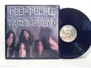 Deep Purple LP Machine Head 1973 Gatefold 1A/1A NM/VG+