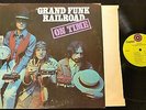 Grand Funk Railroad ON TIME Capitol ST-307 ORIG GREEN LABEL M- VINYL