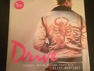 Drive - Vinyl Soundtrack - 2Lp Pink Vinyl Edition