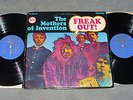 FRANK ZAPPA - 