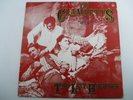 THE CLAMPETTS - LAST HOEDOWN - RARE OZ PROMO LP (MODELS)