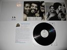 George Duke Reach for It 1977 WL PROMO 1st Press ARCHIVE MASTER Ultrasonic CLEAN