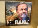Neil Diamond - Melody Road (USA Import Vinyl 2-LP) *New & Sealed*