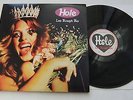 HOLE - LIVE THROUGH THIS