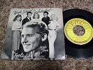 Jerry Lee Lewis SUN 296 Picture Sleeve 45 