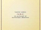 Keasbey Nights [Analog] Streetlight Manifesto LP Record