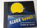 VINTAGE Andy Iona HAWAIIAN MUSIC 