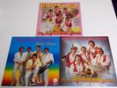 3x LP Original Alpenland Quintett mit AUTOGRAMM'en RAR Sammler selten